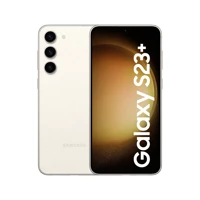 Galaxy S23+, 5G Smartphone, Dual-SIM, RAM 8GB
