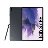 Galaxy Tab S7 FE, Tablet, Android, 128GB, 31