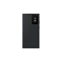 EF-ZS918, Flip-Hülle für Mobiltelefon, Schwarz -