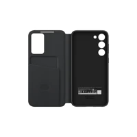 EF-ZS916, Flip-Hülle für Mobiltelefon, Schwarz -