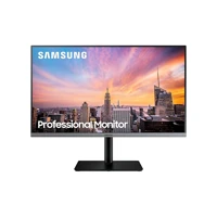 S27R650FDR, SR65 Series, LED-Monitor, 68,6cm