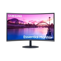 S32C390EAU, S39C Series, LED-Monitor, gebogen -