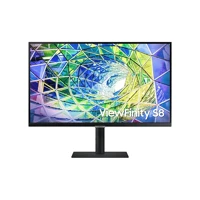 ViewFinity S8 S27A800UJP, S80UA Series -