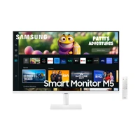 S27CM501EU, M50C Series, LED-Monitor, Smart -