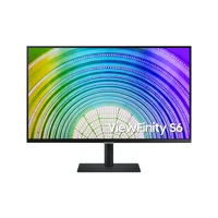 ViewFinity S6 S32A600UUP, S60UA Series -