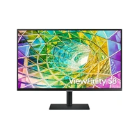 ViewFinity S8 S32A800NMP, 32", 3840x2160