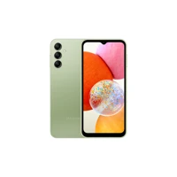 Galaxy A14, 4G Smartphone, Dual-SIM, RAM 4GB /