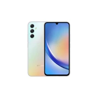 Galaxy A34 5G, 5G Smartphone, Dual-SIM, RAM 6