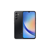 Galaxy A34 5G, 5G Smartphone, Dual-SIM, RAM 6