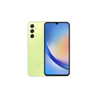 Galaxy A34 5G, 5G Smartphone, Dual-SIM, RAM 8