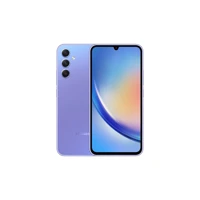 Galaxy A34 5G, 5G Smartphone, Dual-SIM, RAM 6