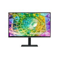 ViewFinity S8 S27A800NMP, S80A Series -