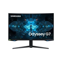 Odyssey G7 C32G75TQSP, G75T Series, QLED-Monitor