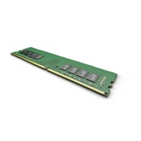 1x32GB DDR4-3200MHz, DIMM