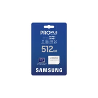 PRO Plus MB-MD512SA, Flash-Speicherkarte