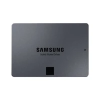 860 QVO MZ-76Q2T0BW, SSD, verschlüsselt, 2TB -