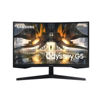 Odyssey G5 S27AG550EP, LED-Monitor, Gaming -