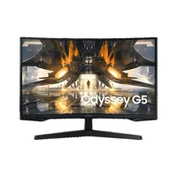 Odyssey G5 S32AG550EP, 32", 2560x1440, VA