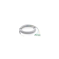 Digitus FTTH Drop Kabel Singlemode 4 Fasern 4 LC/APC - Kabe