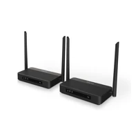 4K Wireless HDMI KVM Extender Set, 100 m, 4K/60Hz