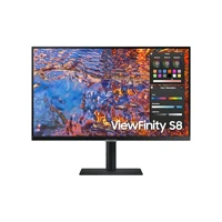 ViewFinity S8 S27B800PXP, S80PB Series -