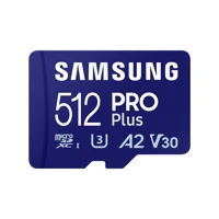 PRO Plus MB-MD512SB, Flash-Speicherkarte, 512GB