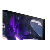 Odyssey G3 S24AG300NR, LED-Monitor, Gaming, 61