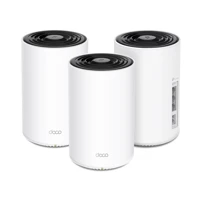 Deco PX10(3-pack) AX1500 + AV1000 Whole Home