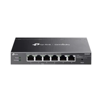ES206GP Omada 6-Port Gigabit Easy Managed Switch