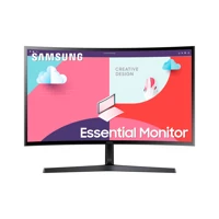 S27C366EAU, S36C Series, LED-Monitor, gebogen -