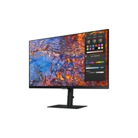 S27B800PXU, 27", 3840x2160