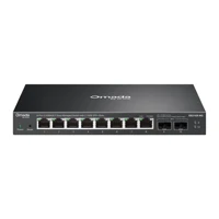 ES210X-M2 Omada 8-Port 2.5G BASE-T Easy Managed