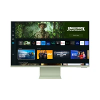 S32CM80GUU, M80C Series, LED-Monitor, Smart -