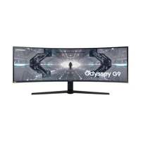 Odyssey G9 C49G95TSSP, G95T Series, QLED-Monitor