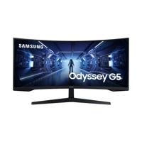 Odyssey G5 C34G55TWWR, 34", 3440x1440