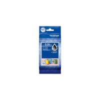 Black Ink Cartridge - 6 p - Tintenstrahldruck