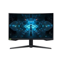 Odyssey G7 C27G75TQSP, G75T Series, QLED-Monitor