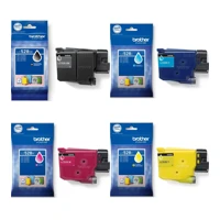 LC528XLY Yellow Ink Cartridge - Tintenpatrone