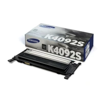 CLT-K4092S, Schwarz, Original, Toner -