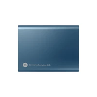 T5 MU-PA500, 500GB SSD, extern (tragbar), USB