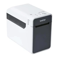 2inch Desktop Printer - UK - Etiketten-/Labeldrucke