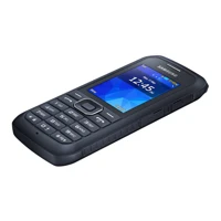 Xcover 550 B550H schwarz/silber