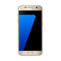 Galaxy S7 G930F 32GB gold, 5.1", 2560x1440 Pixel
