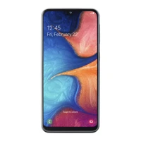 Galaxy A20e, 4G Smartphone, Dual-SIM, RAM 3GB