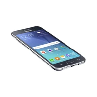 Galaxy J5 Duos J500F/DS schwarz