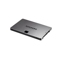 SSD 840 Evo  250GB, SATA