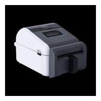 4INCH 300DPI DESKTOP PRINTER TD-4D (LAN/BLUETOOTH/W