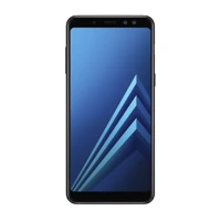 Galaxy A8 2018 Duos A530F/DS schwarz