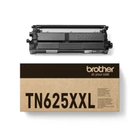 TN625XXLPBK - Tonereinheit - Schwarz - 7.500 Seiten