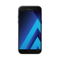Galaxy A5 2017 A520F schwarz